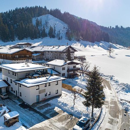 Resi Schorsch Lisi Sepp Top 1-4 Hopfgarten im Brixental Zewnętrze zdjęcie