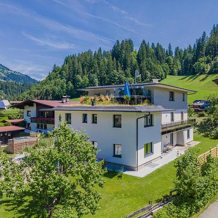 Resi Schorsch Lisi Sepp Top 1-4 Hopfgarten im Brixental Zewnętrze zdjęcie