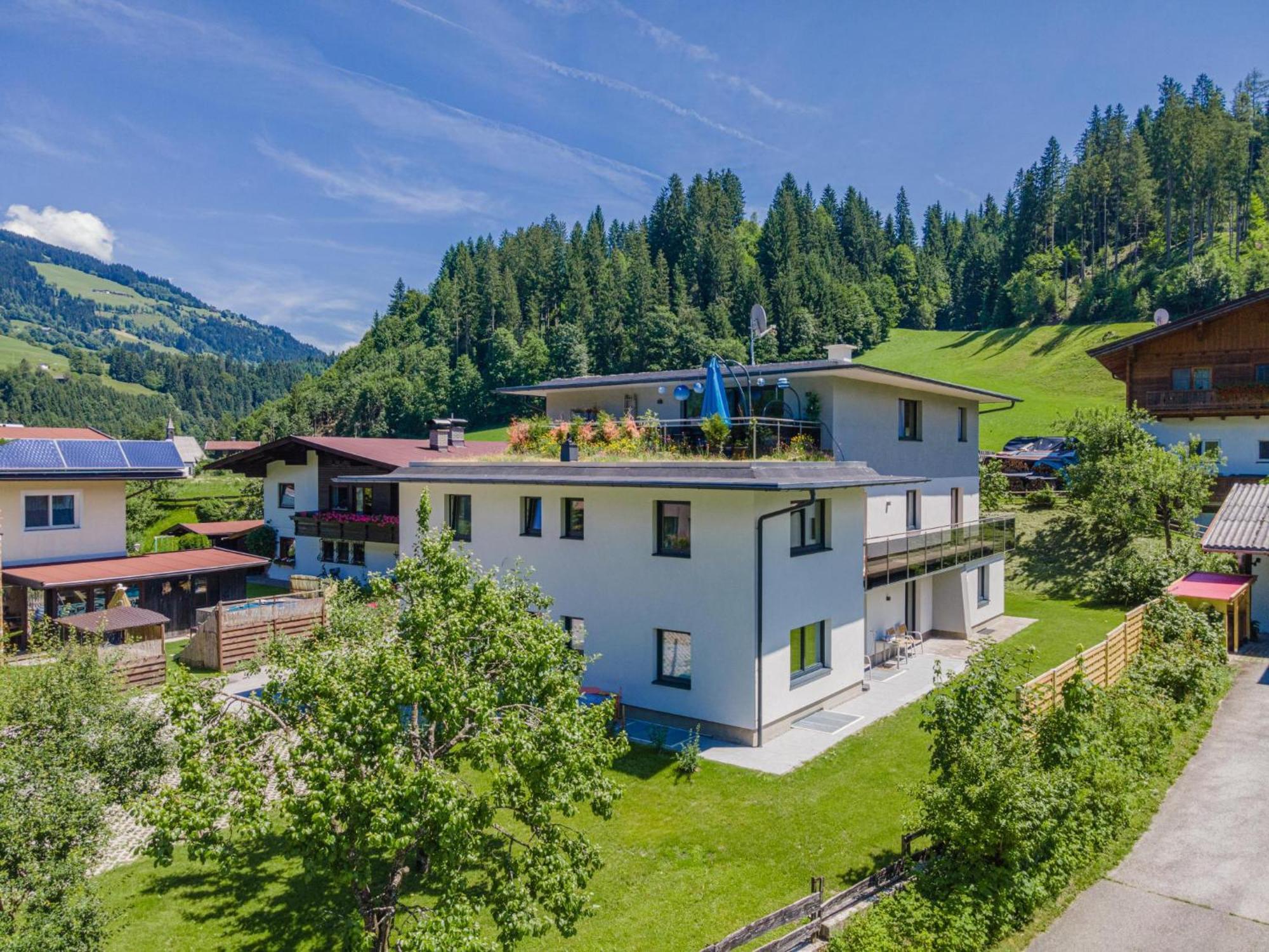 Resi Schorsch Lisi Sepp Top 1-4 Hopfgarten im Brixental Zewnętrze zdjęcie
