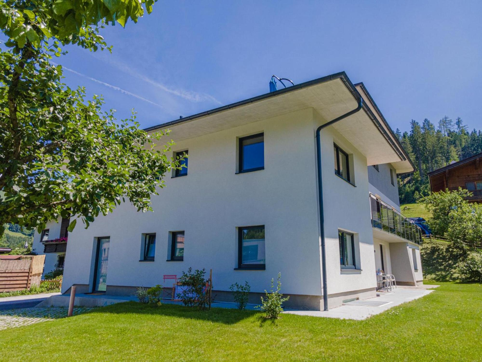 Resi Schorsch Lisi Sepp Top 1-4 Hopfgarten im Brixental Zewnętrze zdjęcie
