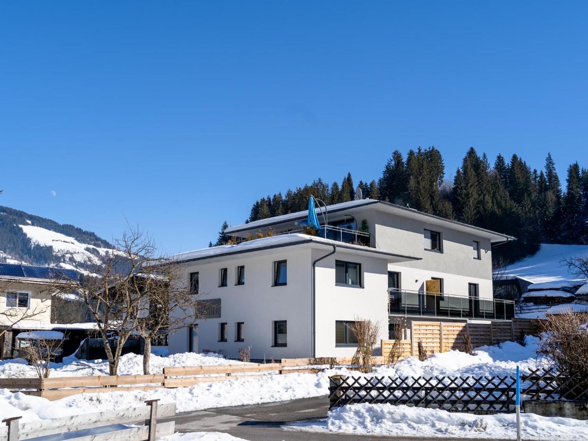 Resi Schorsch Lisi Sepp Top 1-4 Hopfgarten im Brixental Zewnętrze zdjęcie