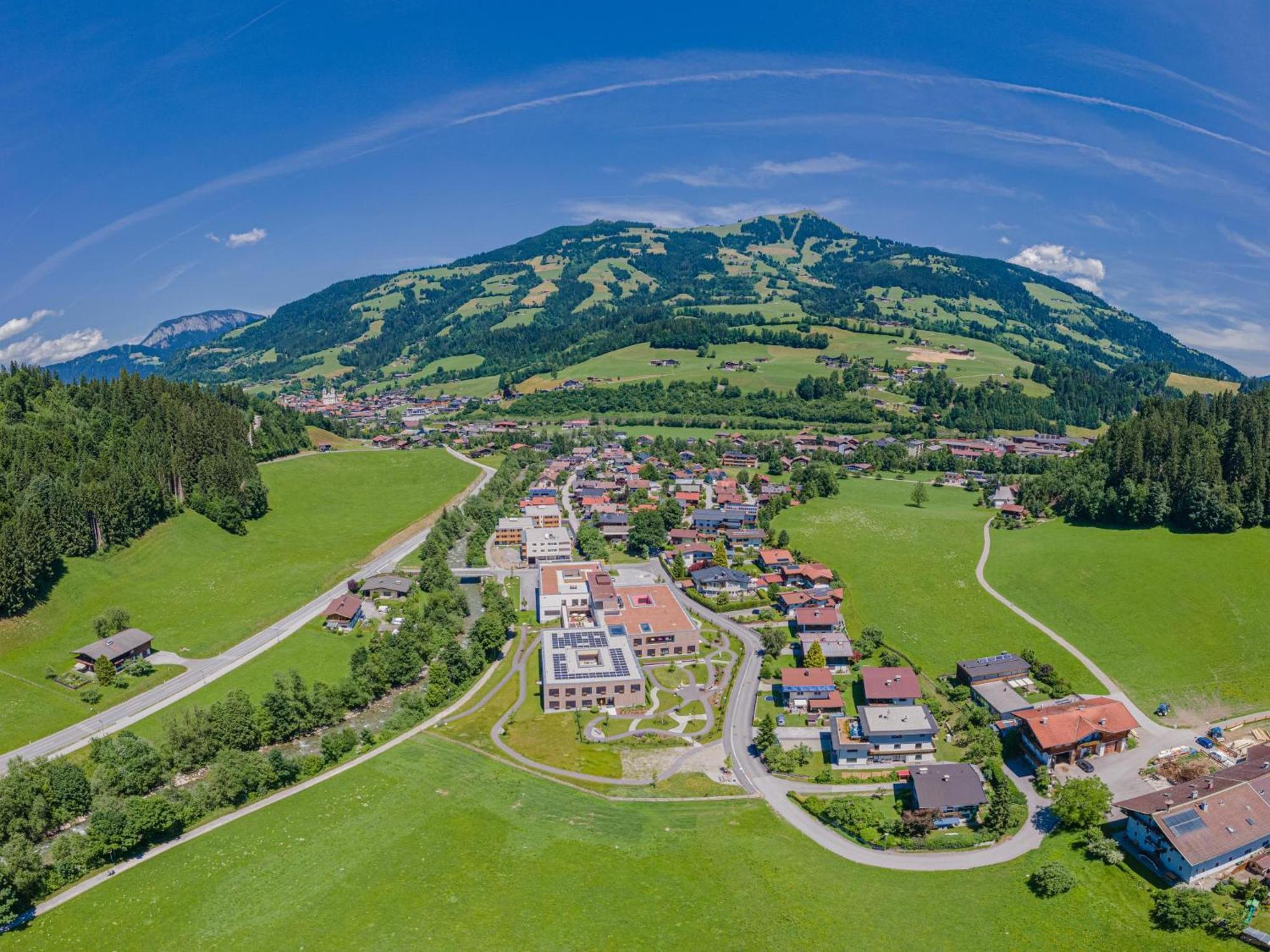 Resi Schorsch Lisi Sepp Top 1-4 Hopfgarten im Brixental Zewnętrze zdjęcie