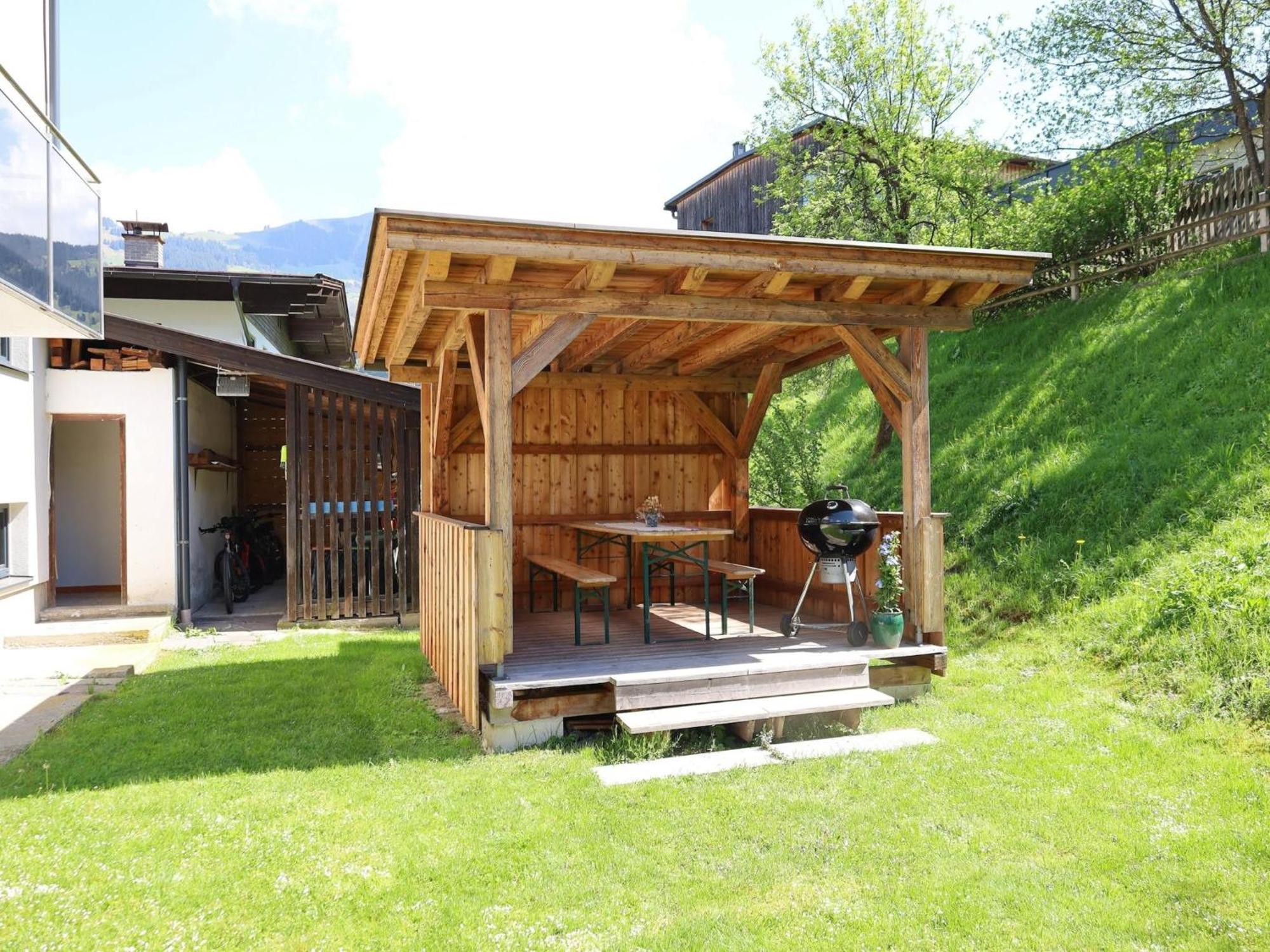 Resi Schorsch Lisi Sepp Top 1-4 Hopfgarten im Brixental Zewnętrze zdjęcie