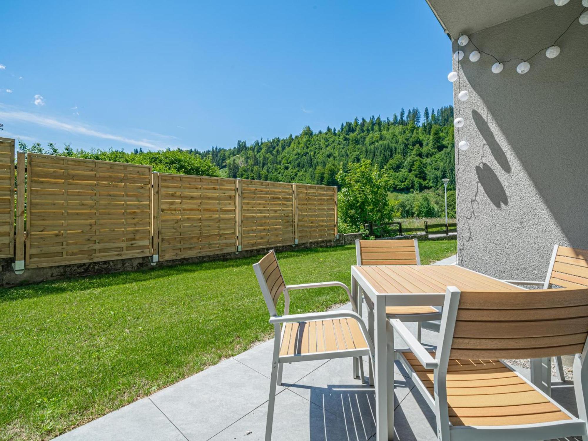 Resi Schorsch Lisi Sepp Top 1-4 Hopfgarten im Brixental Zewnętrze zdjęcie